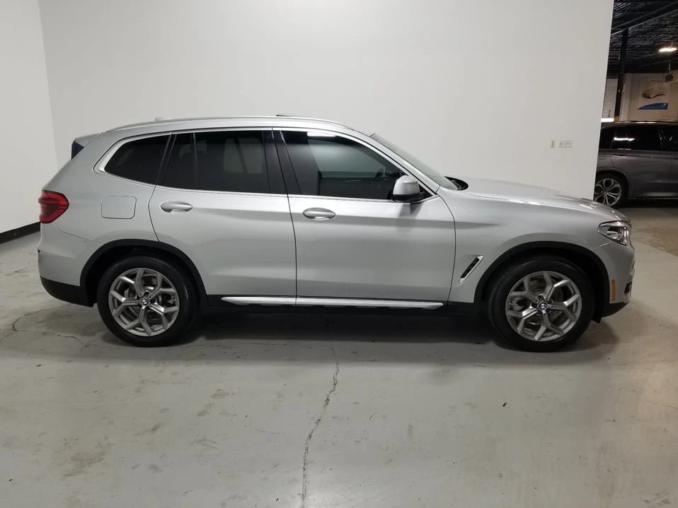 2021 BMW G01 X3 - Image 6 of 20