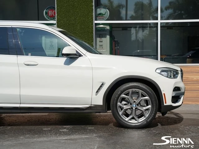 2021 BMW G01 X3 - Image 16 of 20