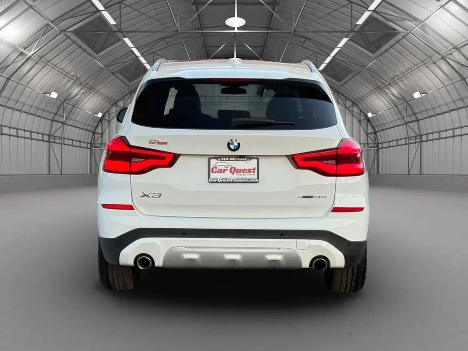 2021 BMW G01 X3 - Image 6 of 20
