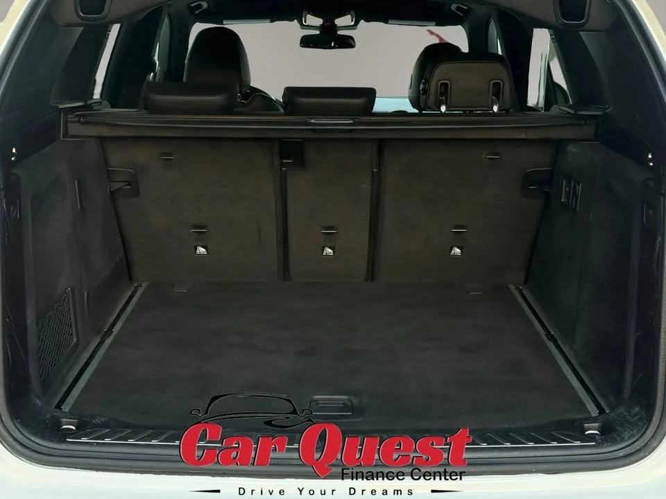 2021 BMW G01 X3 - Image 14 of 20