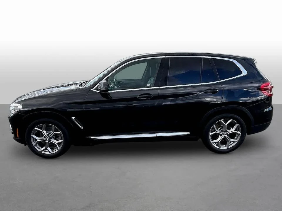2021 BMW G01 X3 - Image 2 of 11