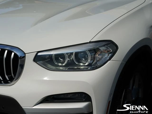 2021 BMW G01 X3 - Image 11 of 20