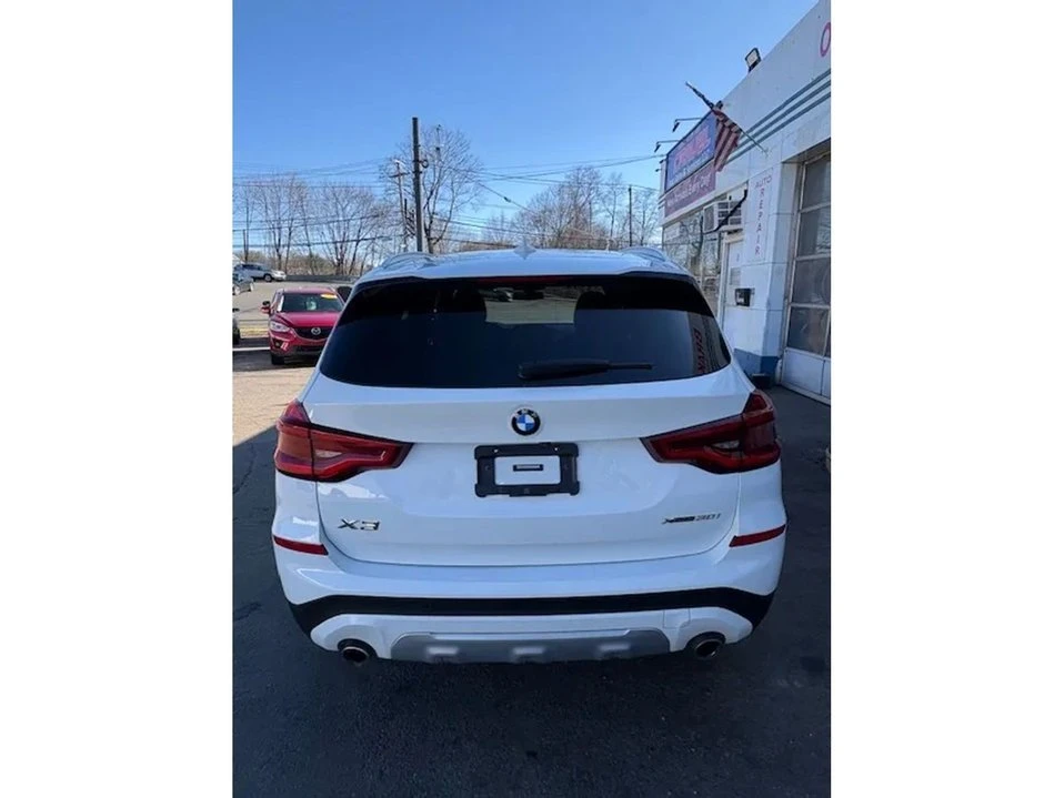 2021 BMW G01 X3 - Image 3 of 8