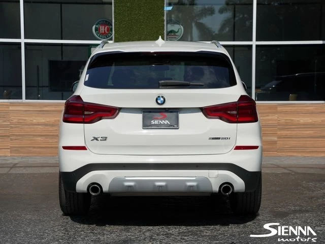 2021 BMW G01 X3 - Image 19 of 20