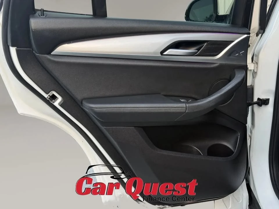 2021 BMW G01 X3 - Image 13 of 20