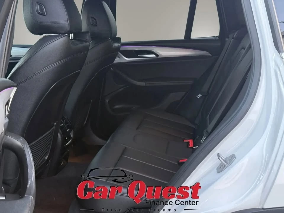 2021 BMW G01 X3 - Image 12 of 20