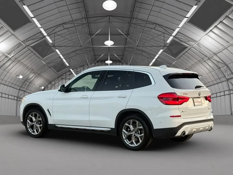 2021 BMW G01 X3 - Image 5 of 20