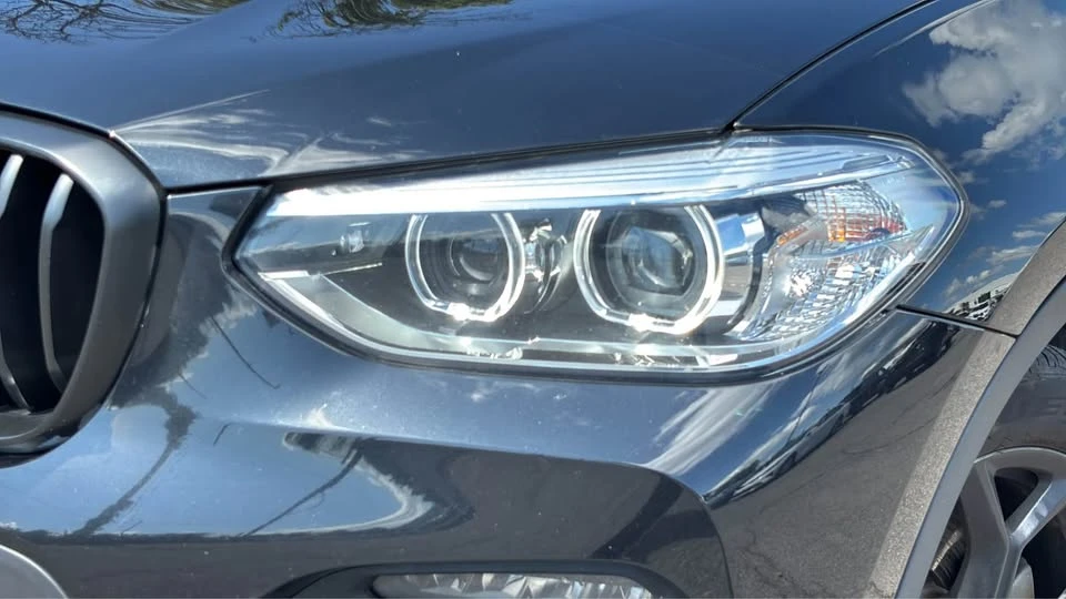 2021 BMW G01 X3 - Image 18 of 20