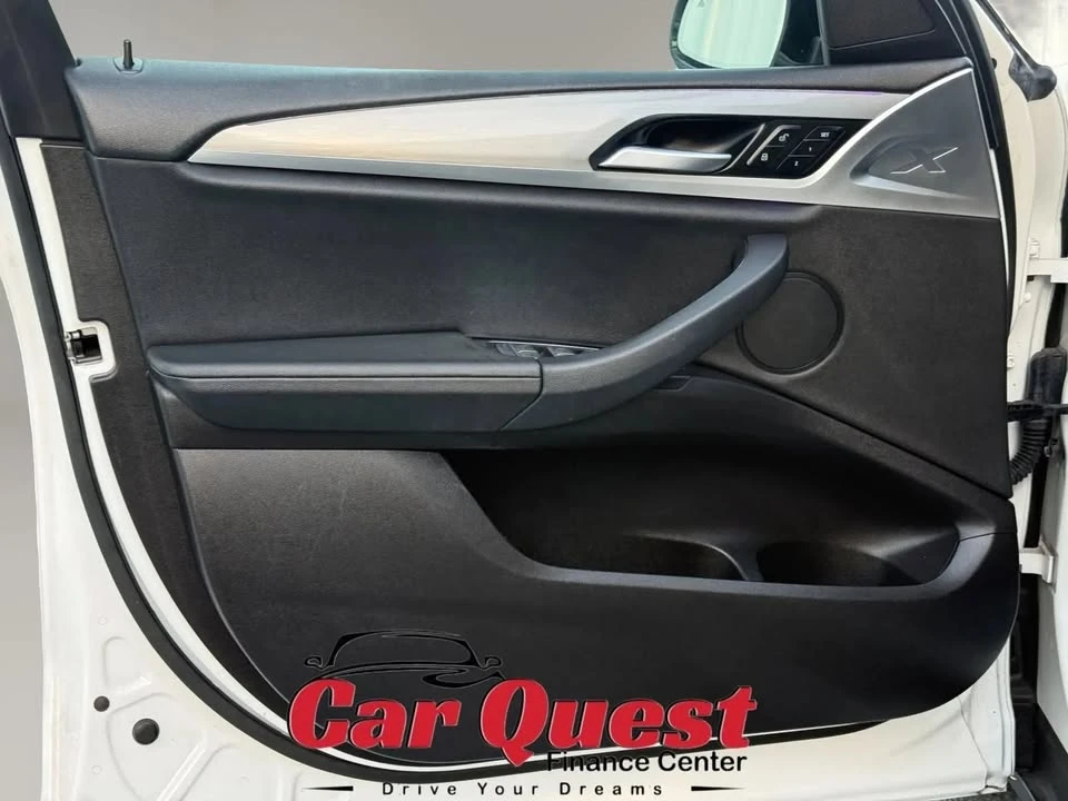 2021 BMW G01 X3 - Image 11 of 20