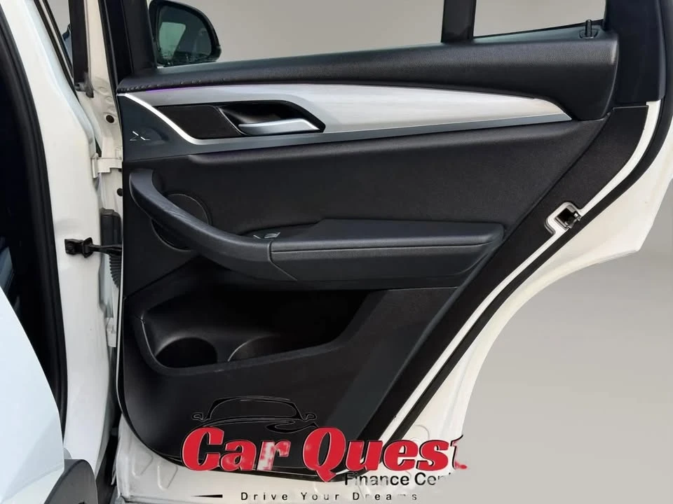 2021 BMW G01 X3 - Image 17 of 20
