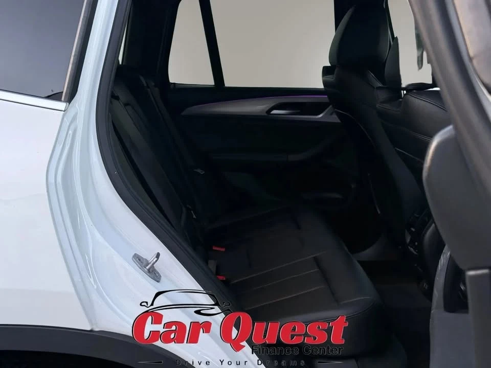 2021 BMW G01 X3 - Image 16 of 20
