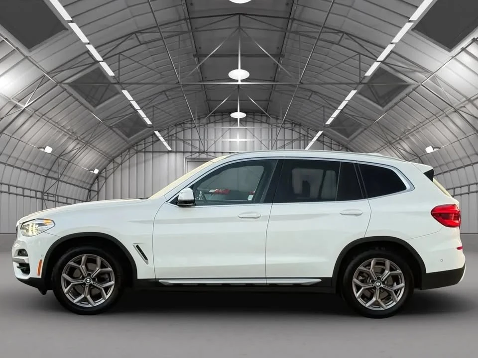 2021 BMW G01 X3 - Image 4 of 20