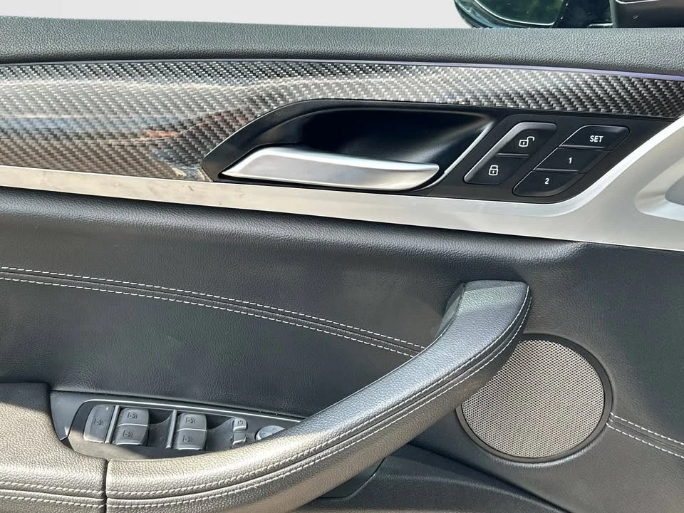 2021 BMW G01 X3 - Image 16 of 20
