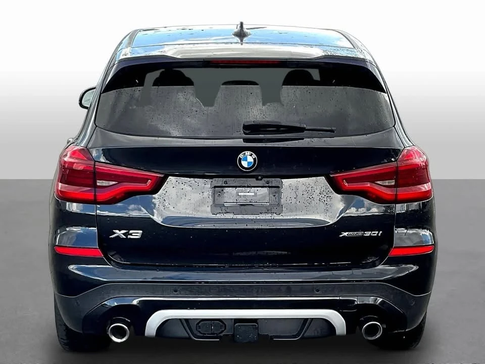 2021 BMW G01 X3 - Image 4 of 11