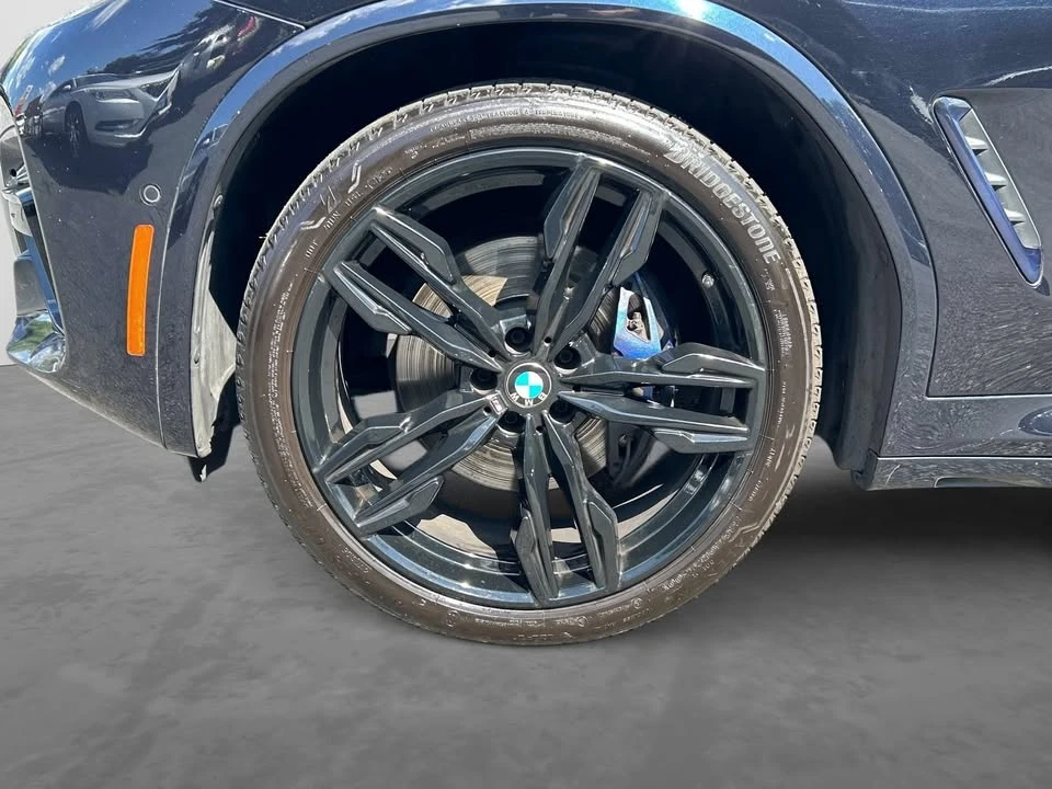 2021 BMW G01 X3 - Image 9 of 20