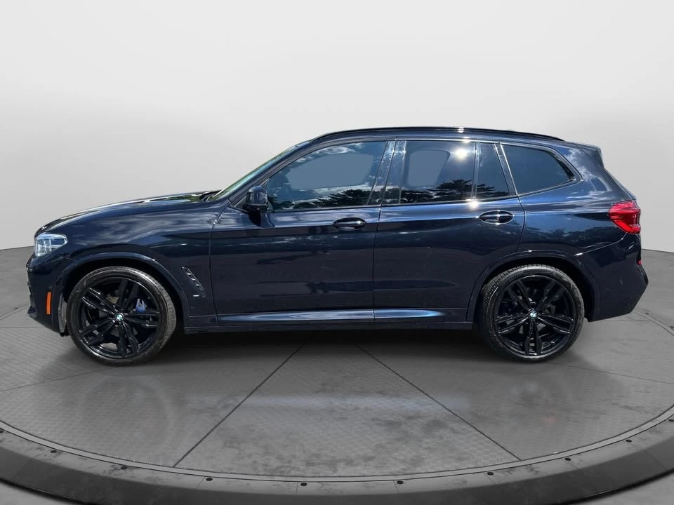 2021 BMW G01 X3 - Image 2 of 20