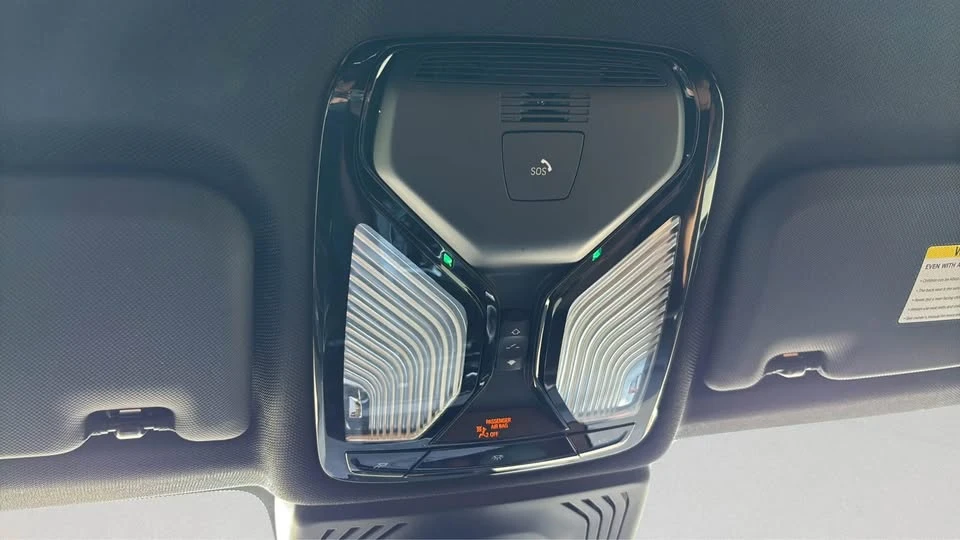 2021 BMW G01 X3 - Image 17 of 20