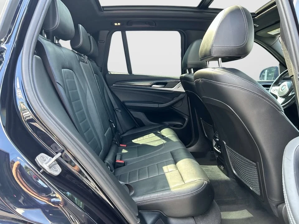 2021 BMW G01 X3 - Image 20 of 20