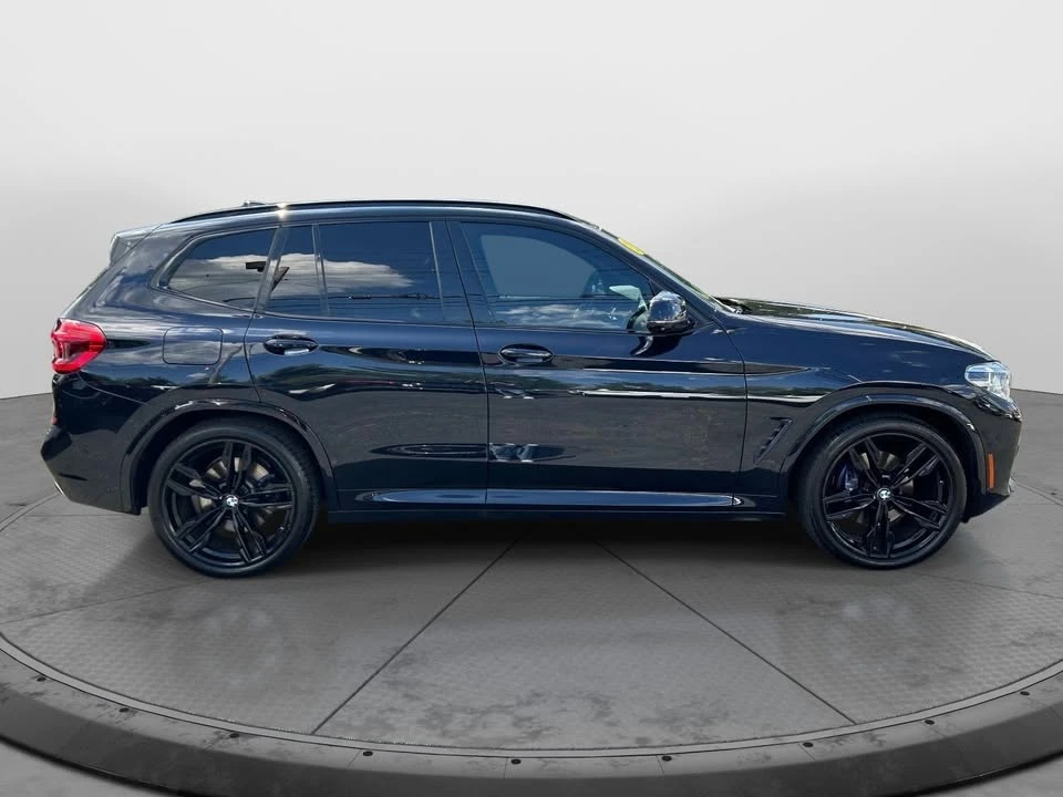 2021 BMW G01 X3 - Image 6 of 20