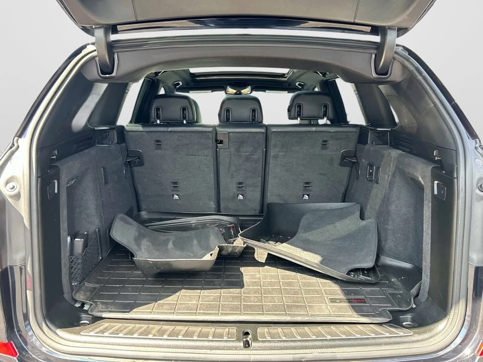 2021 BMW G01 X3 - Image 11 of 20