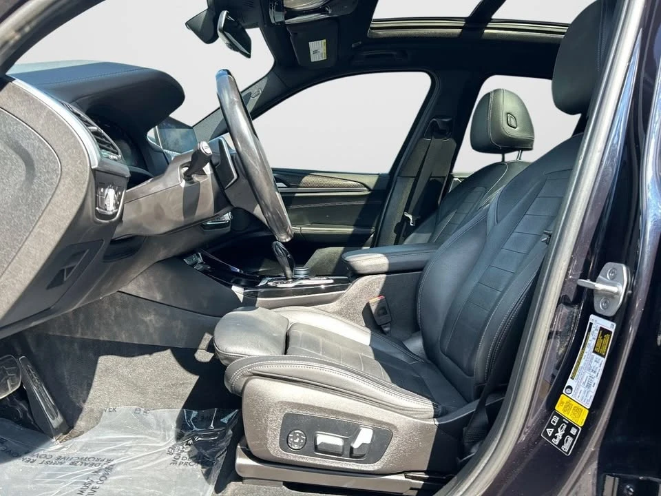 2021 BMW G01 X3 - Image 18 of 20