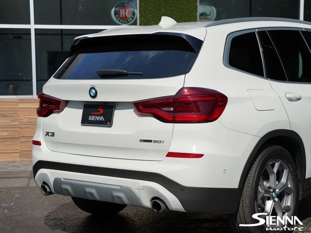 2021 BMW G01 X3 - Image 18 of 20