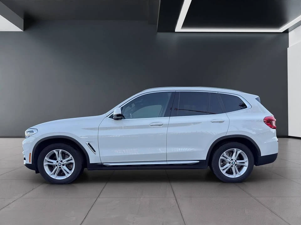 2021 BMW G01 X3 - Image 2 of 13