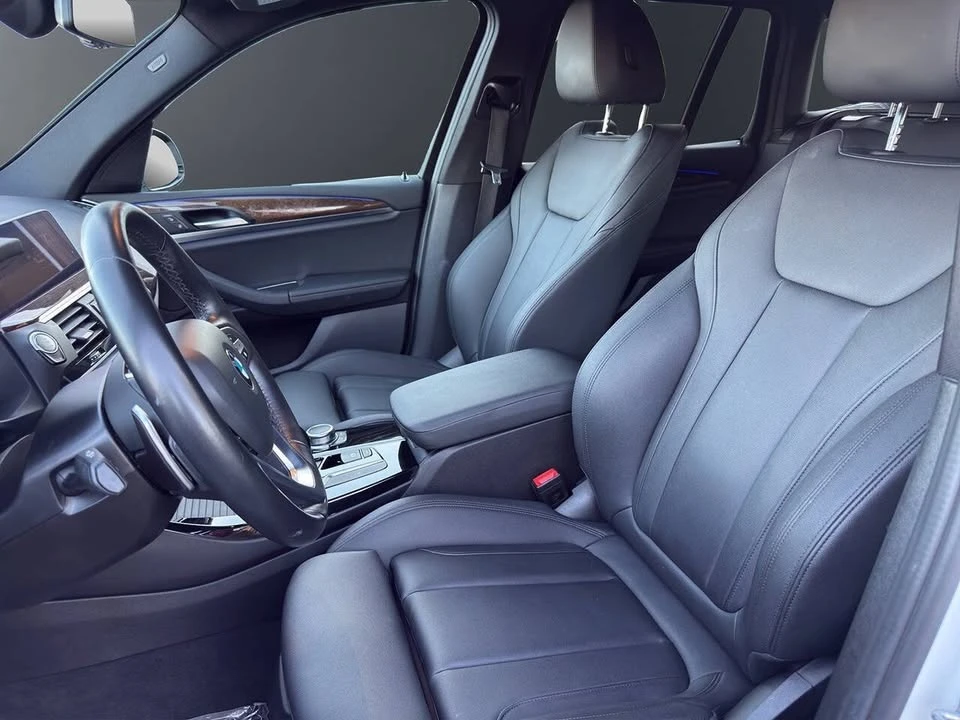 2021 BMW G01 X3 - Image 8 of 13