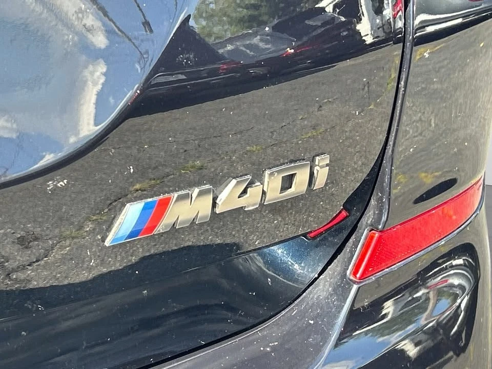 2021 BMW G01 X3 - Image 15 of 20