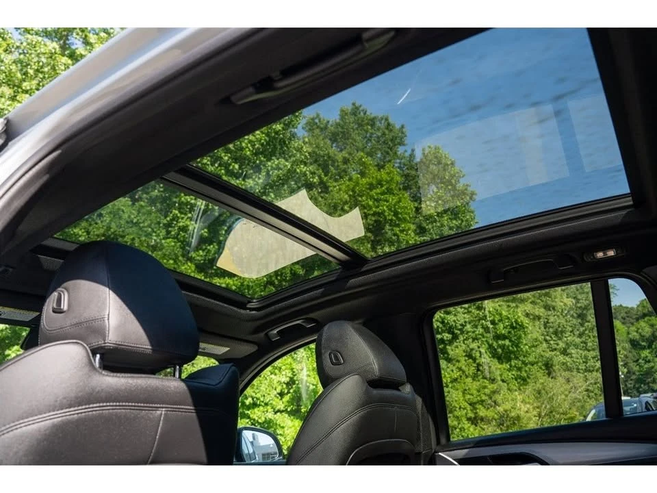 2021 BMW G01 X3 - Image 18 of 19