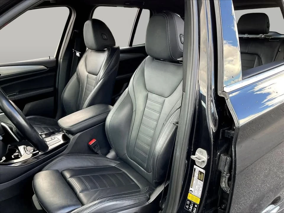 2021 BMW G01 X3 - Image 10 of 11