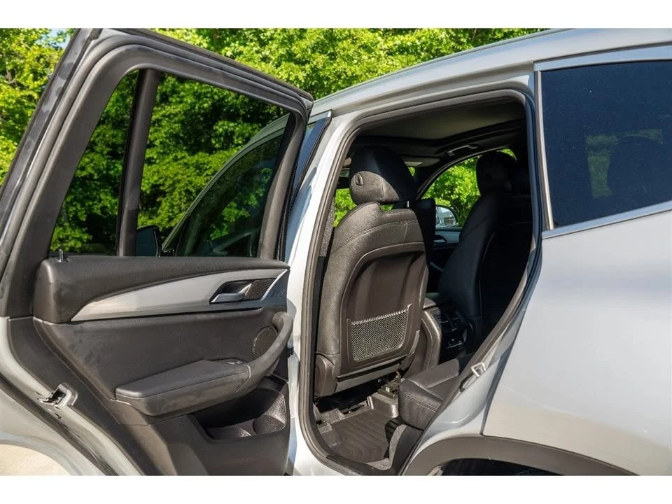 2021 BMW G01 X3 - Image 11 of 19