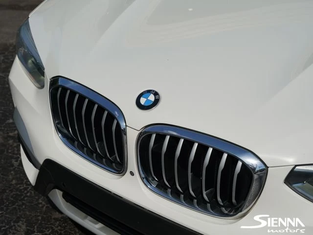 2021 BMW G01 X3 - Image 9 of 20