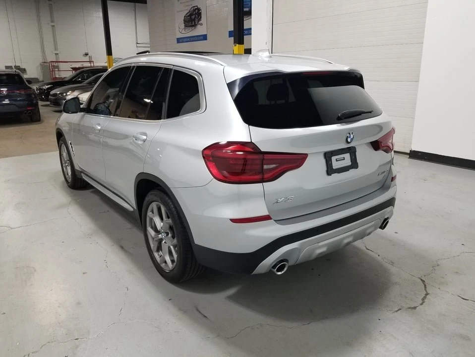 2021 BMW G01 X3 - Image 5 of 20