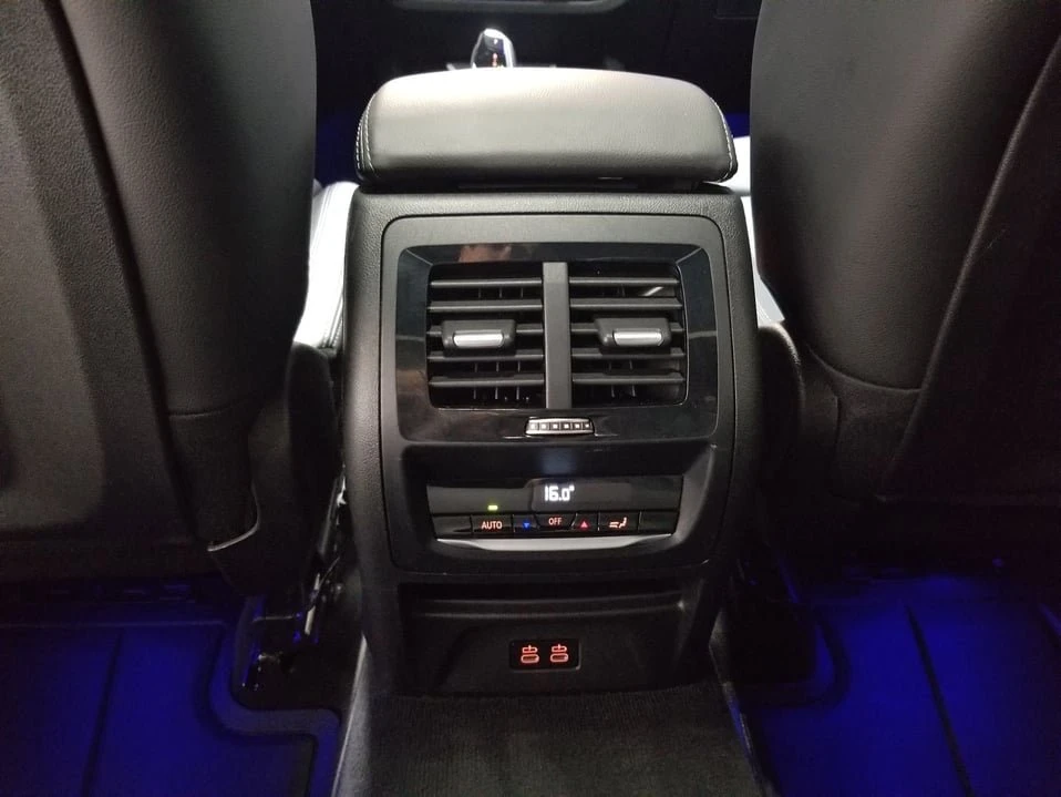 2021 BMW G01 X3 - Image 16 of 20