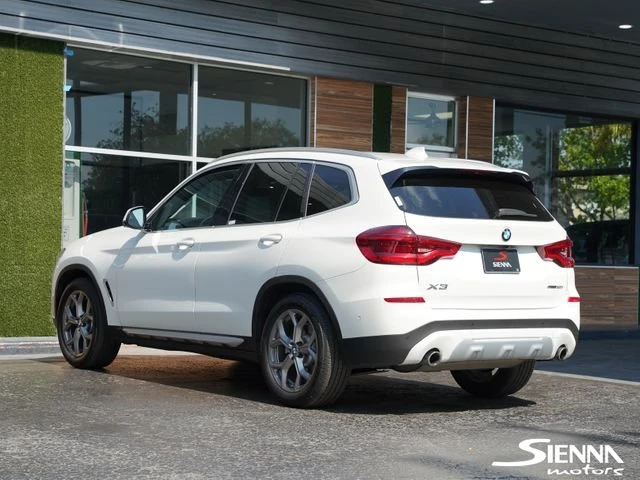 2021 BMW G01 X3 - Image 20 of 20