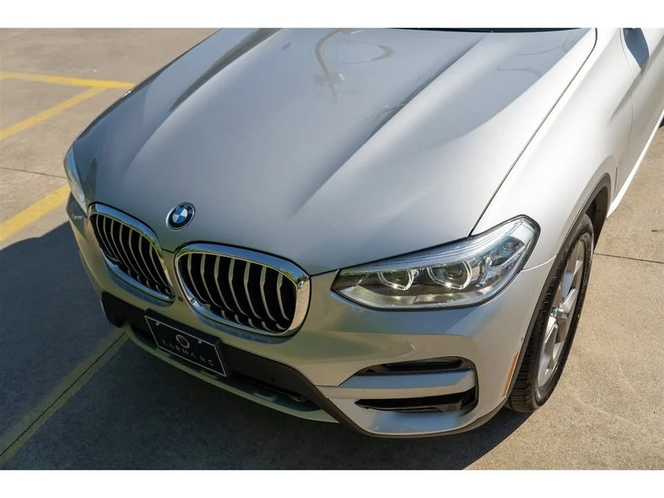 2021 BMW G01 X3 - Image 7 of 19