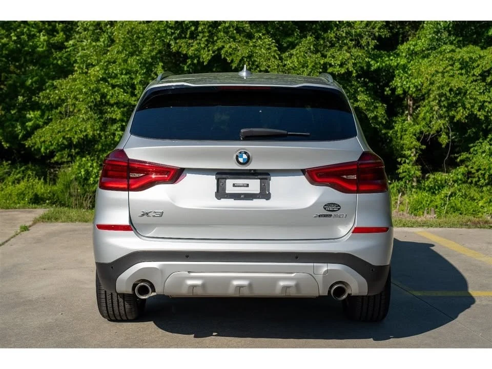 2021 BMW G01 X3 - Image 5 of 19