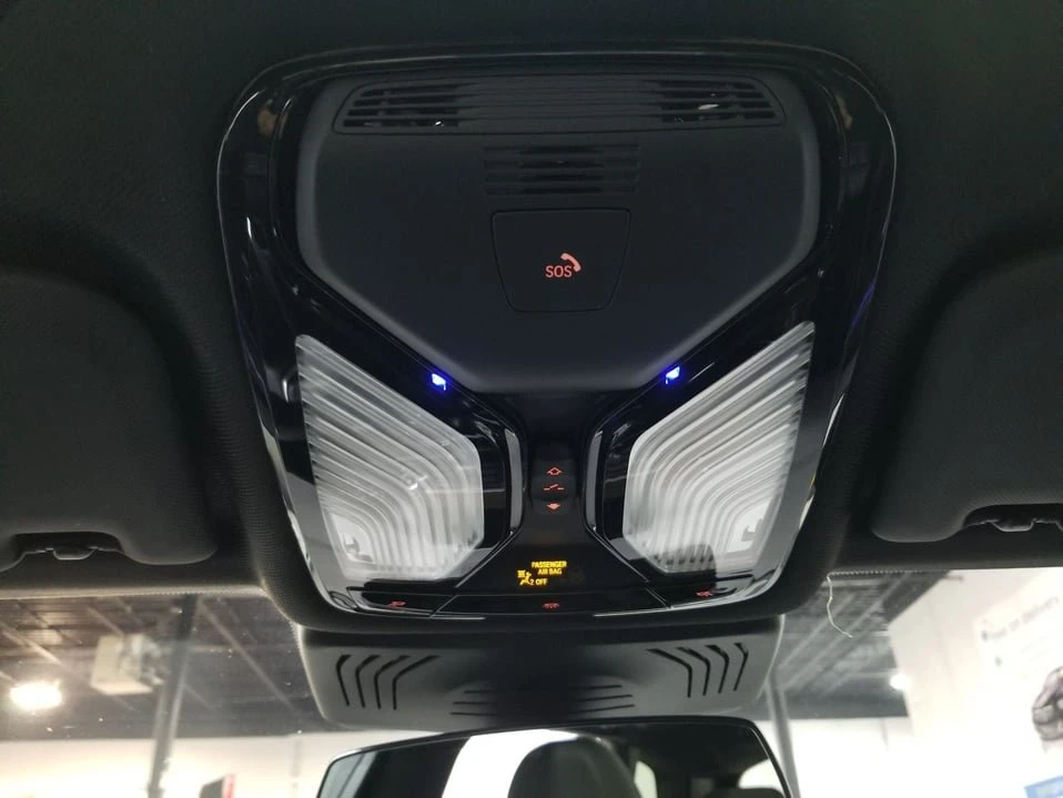 2021 BMW G01 X3 - Image 15 of 20
