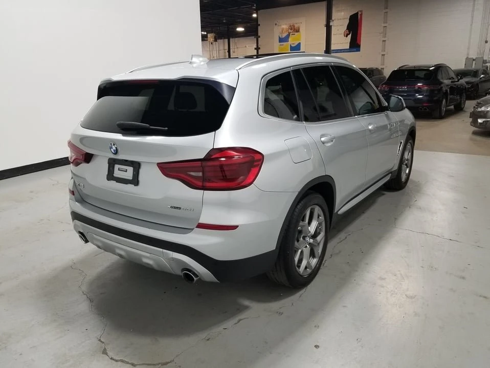 2021 BMW G01 X3 - Image 7 of 20