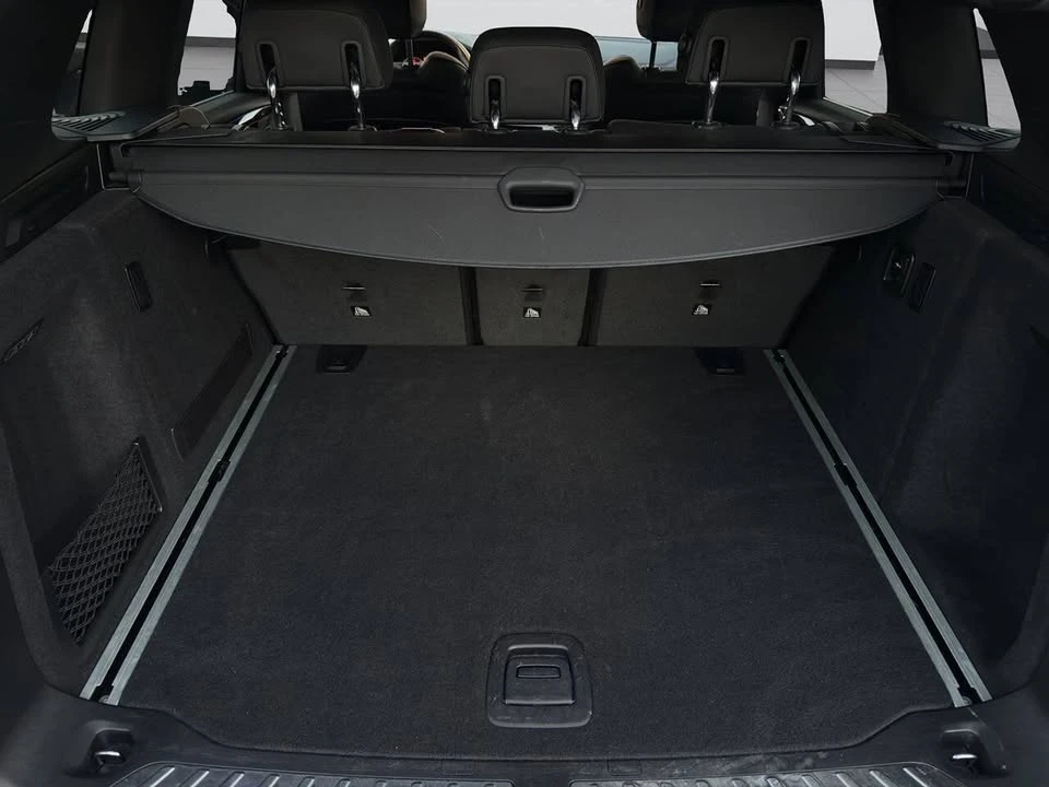 2021 BMW G01 X3 - Image 12 of 13