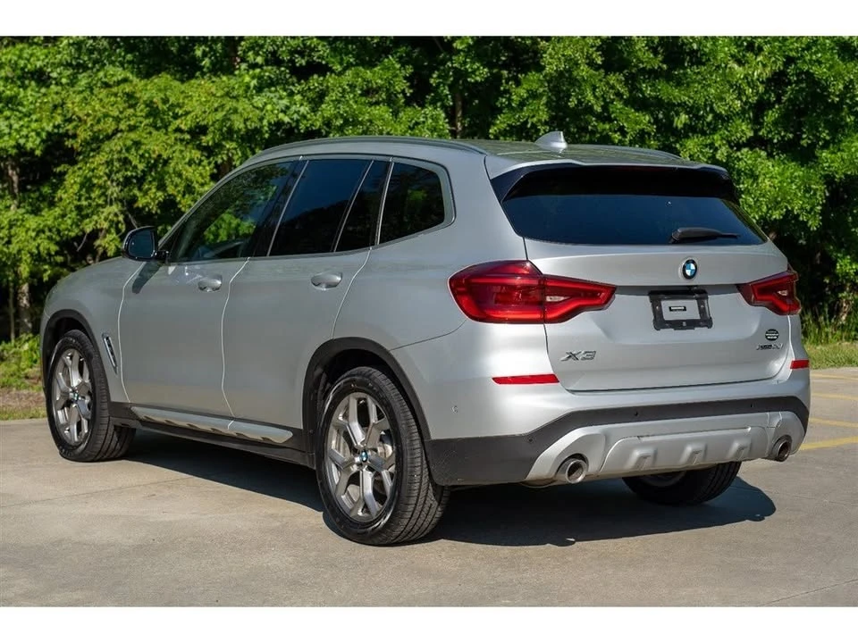 2021 BMW G01 X3 - Image 6 of 19