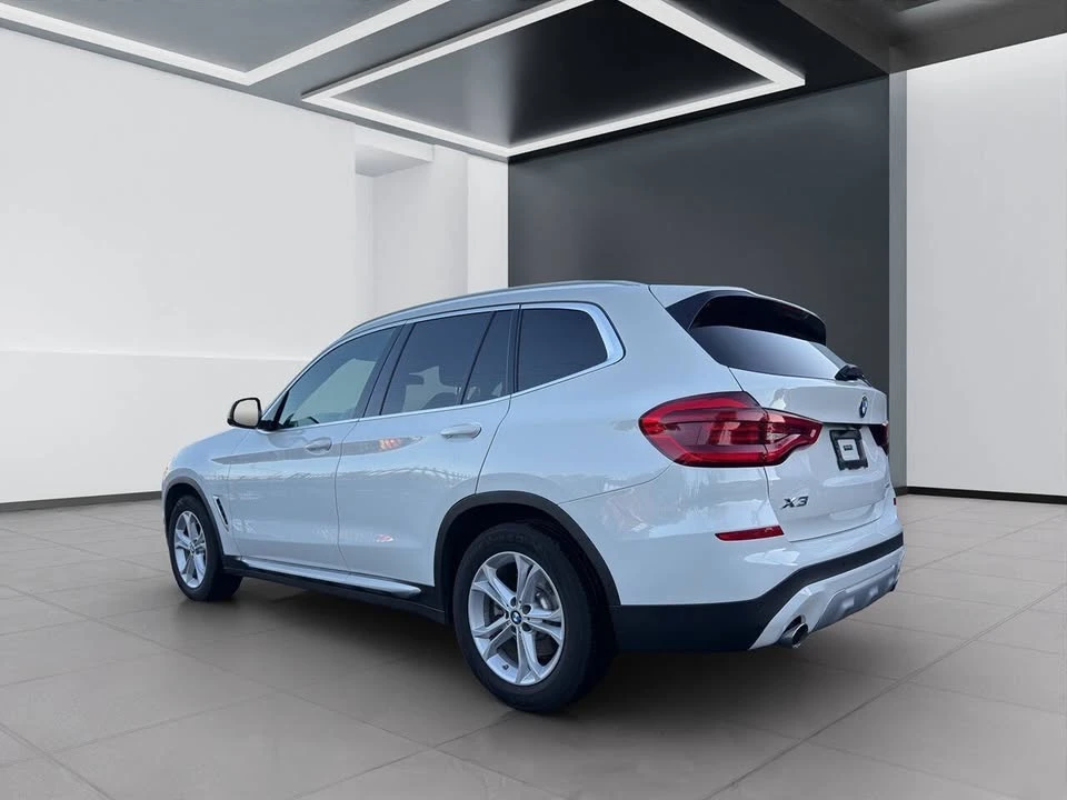 2021 BMW G01 X3 - Image 3 of 13