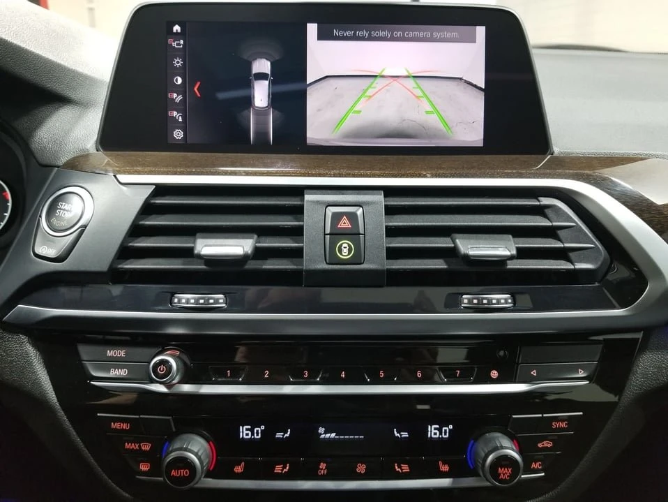 2021 BMW G01 X3 - Image 19 of 20