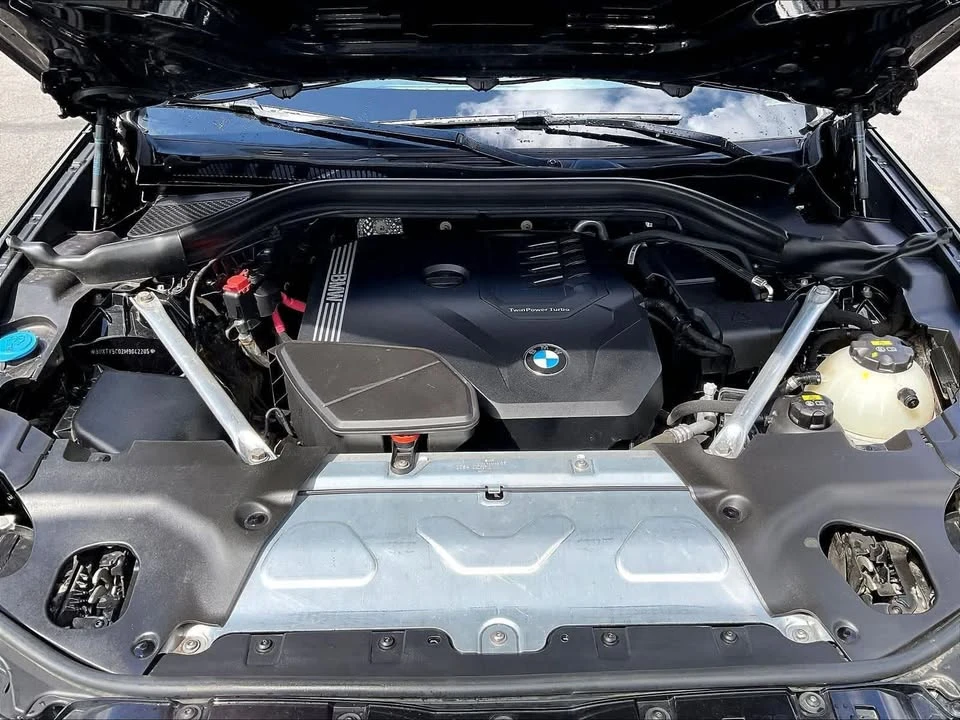 2021 BMW G01 X3 - Image 11 of 11