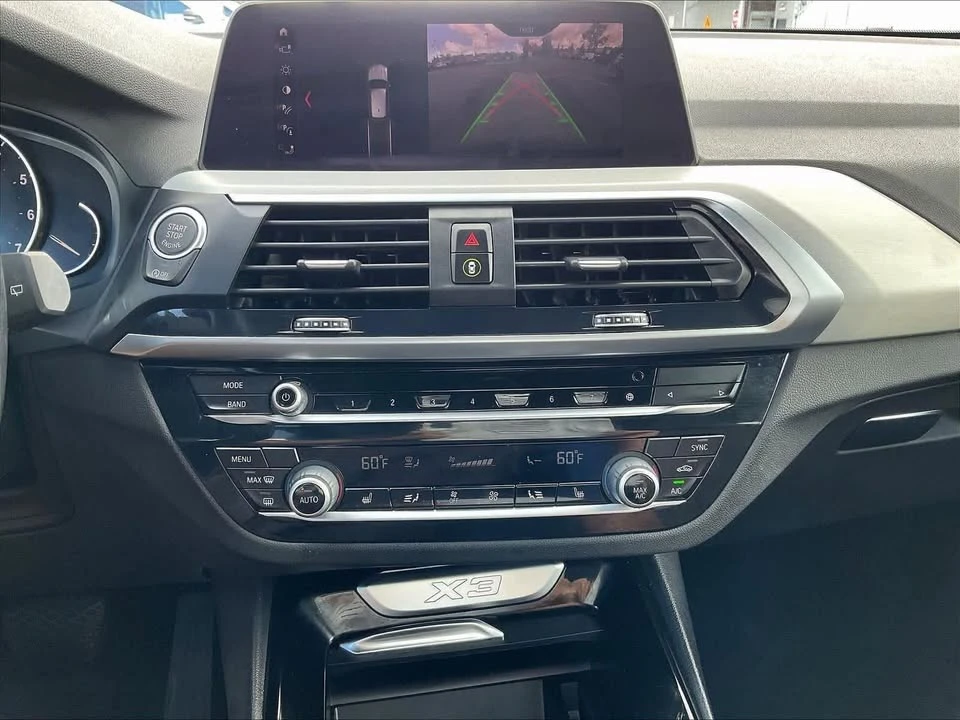 2021 BMW G01 X3 - Image 9 of 11