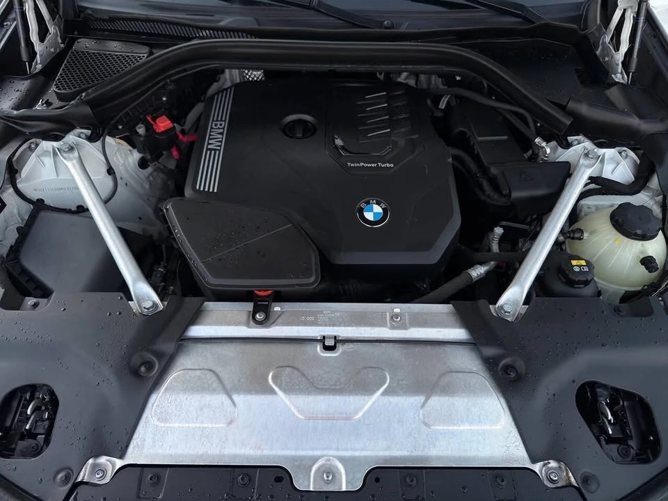 2021 BMW G01 X3 - Image 11 of 13