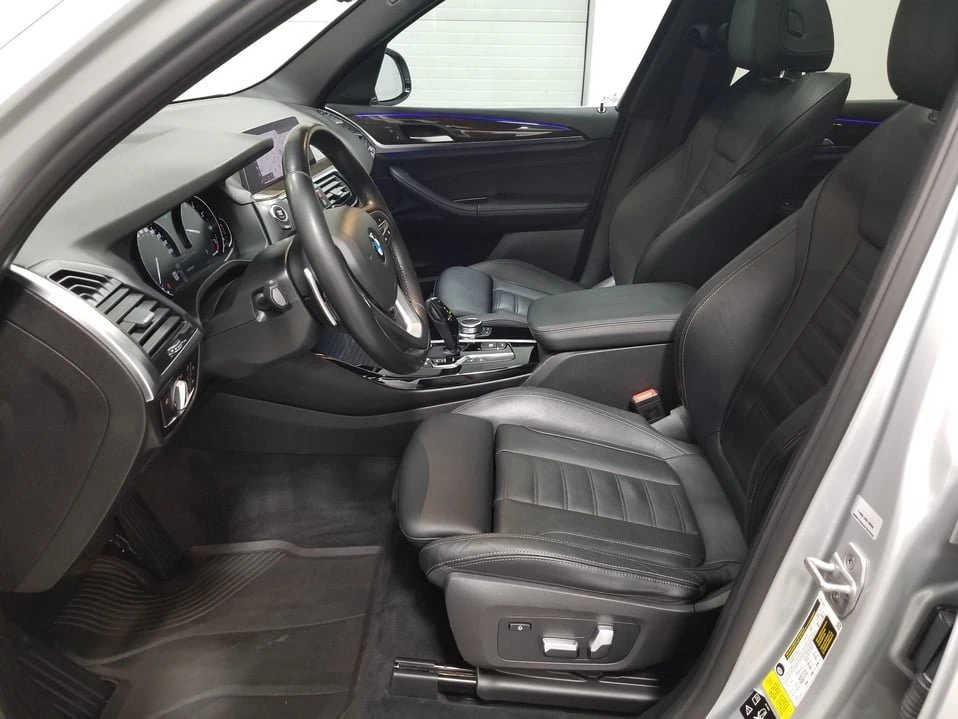 2021 BMW G01 X3 - Image 20 of 20