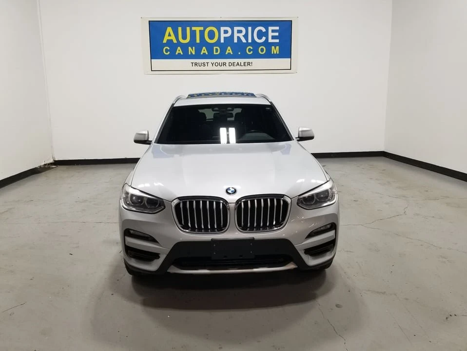 2021 BMW G01 X3 - Image 2 of 20