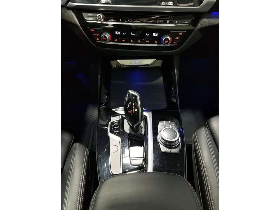 2021 BMW G01 X3 - Image 14 of 20